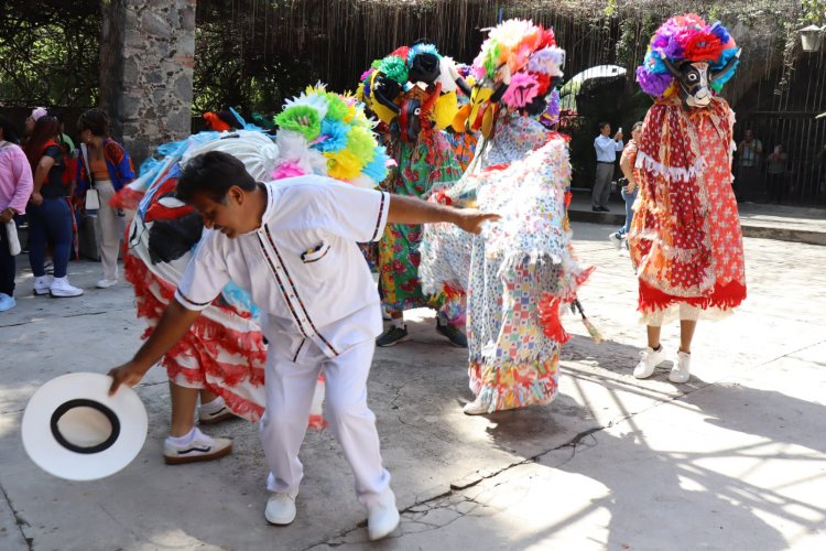 Mantiene gobierno compromiso con  pueblos indígenas y afromexicanos