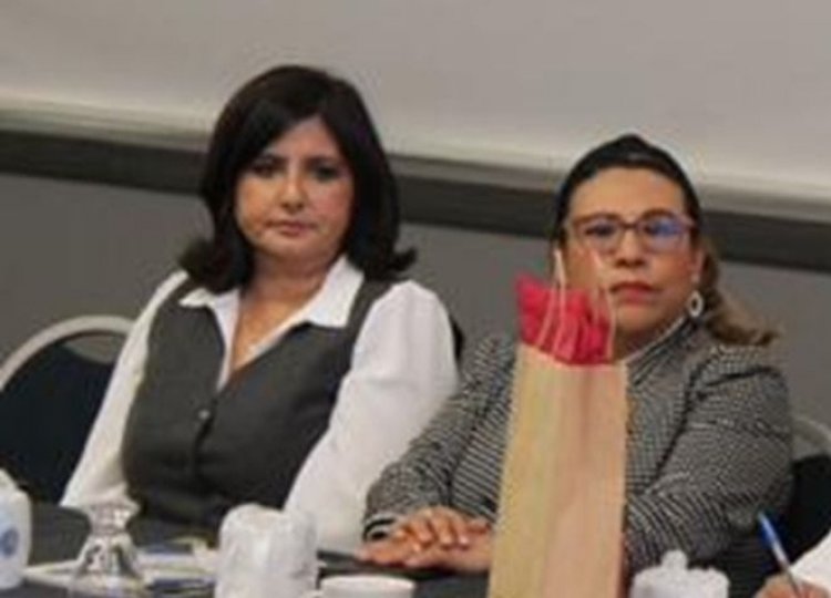 Participó FGE Morelos en un foro  sobre elecciones en B. California