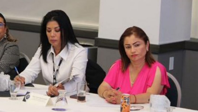 Participó FGE Morelos en un foro  sobre elecciones en B. California