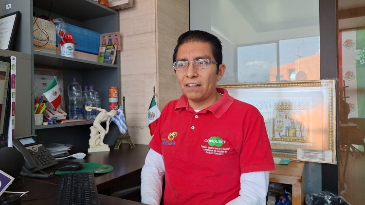 Alerta la Condusef sobre  billetes falsos en Morelos