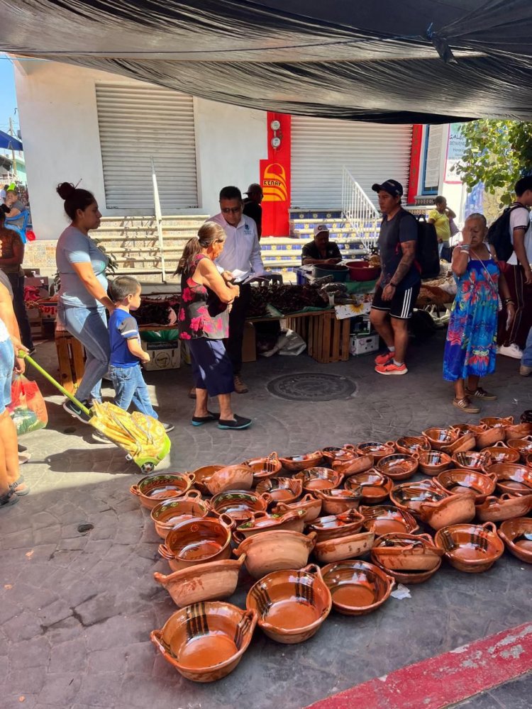 Cerca de 300 atenciones   ofreció CAEM en Jojutla