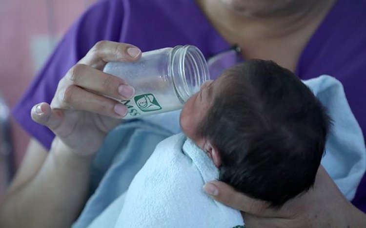 Con PediatrIMSS se atiende a los  niños prematuros y a sus madres