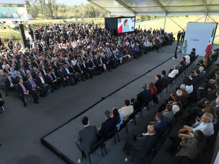 Refrendó la UAEM compromiso con los derechos sobre el agua