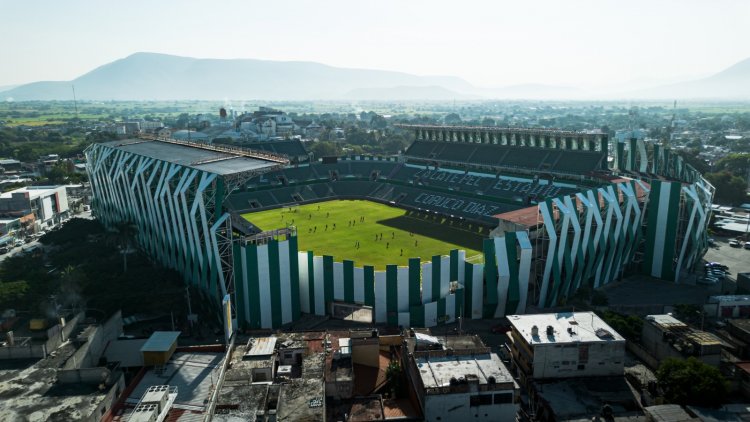 Ofrecerán seguridad en centros deportivos y serán remodelados