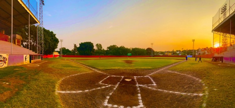 Ofrecerán seguridad en centros deportivos y serán remodelados