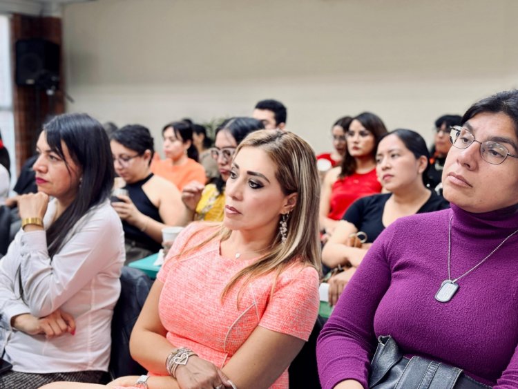 Comprometido Morelos en futuro libre de violencia para las mujeres