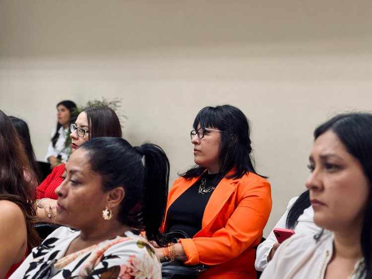 Comprometido Morelos en futuro libre de violencia para las mujeres