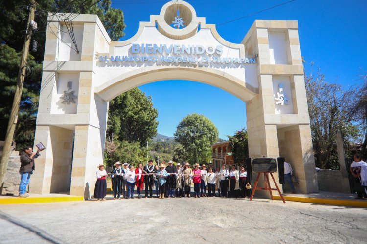 Camino a justicia a indígenas avanza con  el esfuerzo de gobiernos estatal y federal