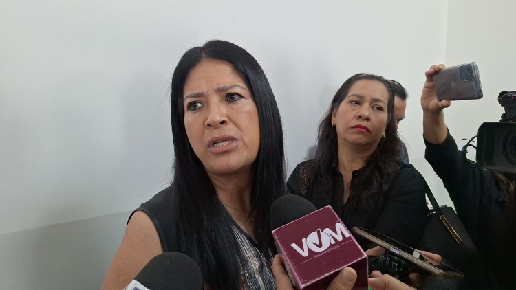 Van por 468 mdp de  impuestos para 2025