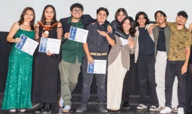 Estudiantes morelenses harán prácticas profesionales en EU