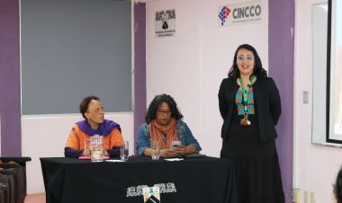 Reflexionaron especialistas sobre la violencia de género