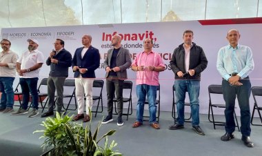 Se impulsa la vivienda digna a través de la Feria del Infonavit