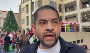 Dice Gamboa O. qué habrá más  casos como el de la juez detenida