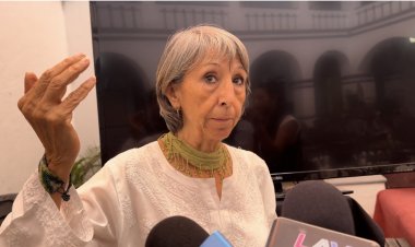 Denuncian el uso de diesel en árboles, y ello los mata de raíz