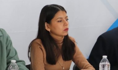 PRI en Morelos podría perder  el registro, reconoce diputada