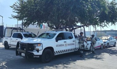 Fue legal la captura del hijo de exdiputada y la de un cómplice