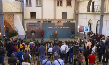 Se acerca la ciencia a niños  y jóvenes de todo Morelos