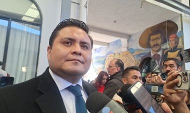 El crimen en Huitzilac, de  otros lados, justifica el edil