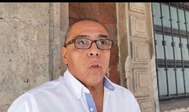 Transportistas se quejan de robos de retroexcavadoras