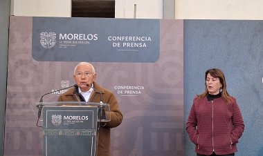 Existe grave presencia de la delincuencia: J. Salgado Brito