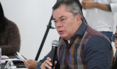 Convoca Rafa Reyes a Tania  Valentina a aliarse con la 4T