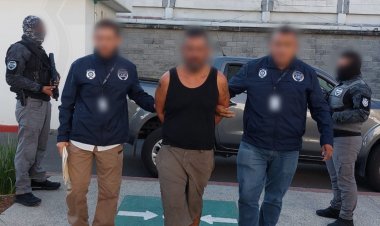 Debieron ir hasta Acapulco para detener a presunto robacoches