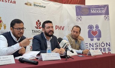 Hubo robo al dinero del programa La Escuela es Nuestra