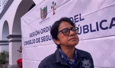Se investiga desaparición de policía de Cuernavaca