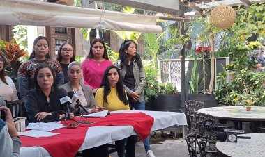 Titular del Instituto de la Mujer, sedicente víctima de violencia digital