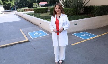 Mantiene IMSS sus esfuerzos por atender a personas discapacitadas