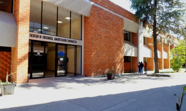 Destaca director de la FCAeI proyectos de  vinculación y extensión de beneficio social