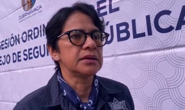 Indagan si cadáver hallado  en Huitzilac es de un policía