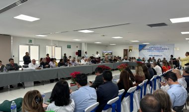 Piden la intervención de diputados para reducir número de ambulantes