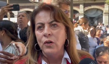 Presentarán un informe de las bandas del crimen organizado