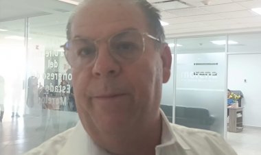 Exigen justicia en las más de 40  denuncias penales a Villalobos