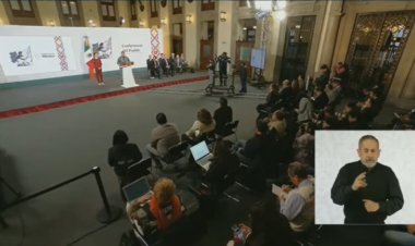 Con helicópteros, drones y puntos fijos se vigila Tres Marías