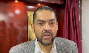 Niega Gamboa Olea estar relacionado con el hijo de Macrina Vallejo