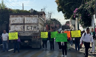 Acusan a comisariado ejidal de E. Zapata por la venta de tierras