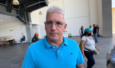 Piden evaluar si conviene mantener a Vázquez Luna