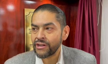 Dice Gamboa Olea no estar  vinculado con Ricardo N