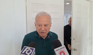 Todo listo aquí para las elecciones de juzgadores