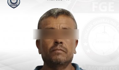 Sentenciado a diez años de cárcel por portación de arma