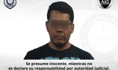 Profesor, preso como posible culpable de  abuso agravado y corrupción de menores