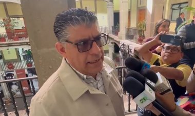 Va el presidente del TJA por reelección