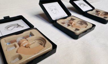 30 aparatos auditivos  a bajo costo en Jojutla