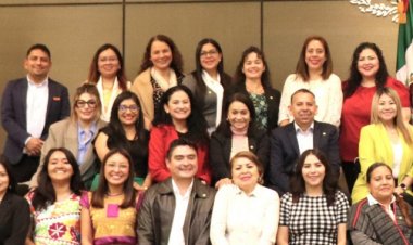 Se avanza en el objetivo de defender  derechos de los niños y adolescentes