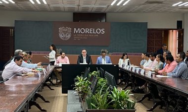 Hubo reunión para avanzar  en la mejora de los penales