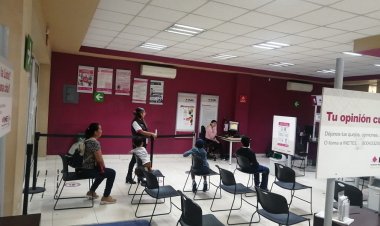 Llama el INE a recoger  credenciales rezagadas