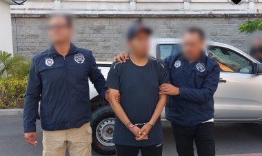 Pescan en Edomex a presunto defraudador  en la compra de par de vehículos en Jojutla