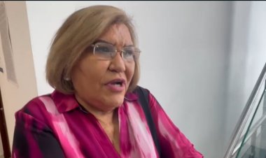 Concluye periodo de una magistrada del TEE